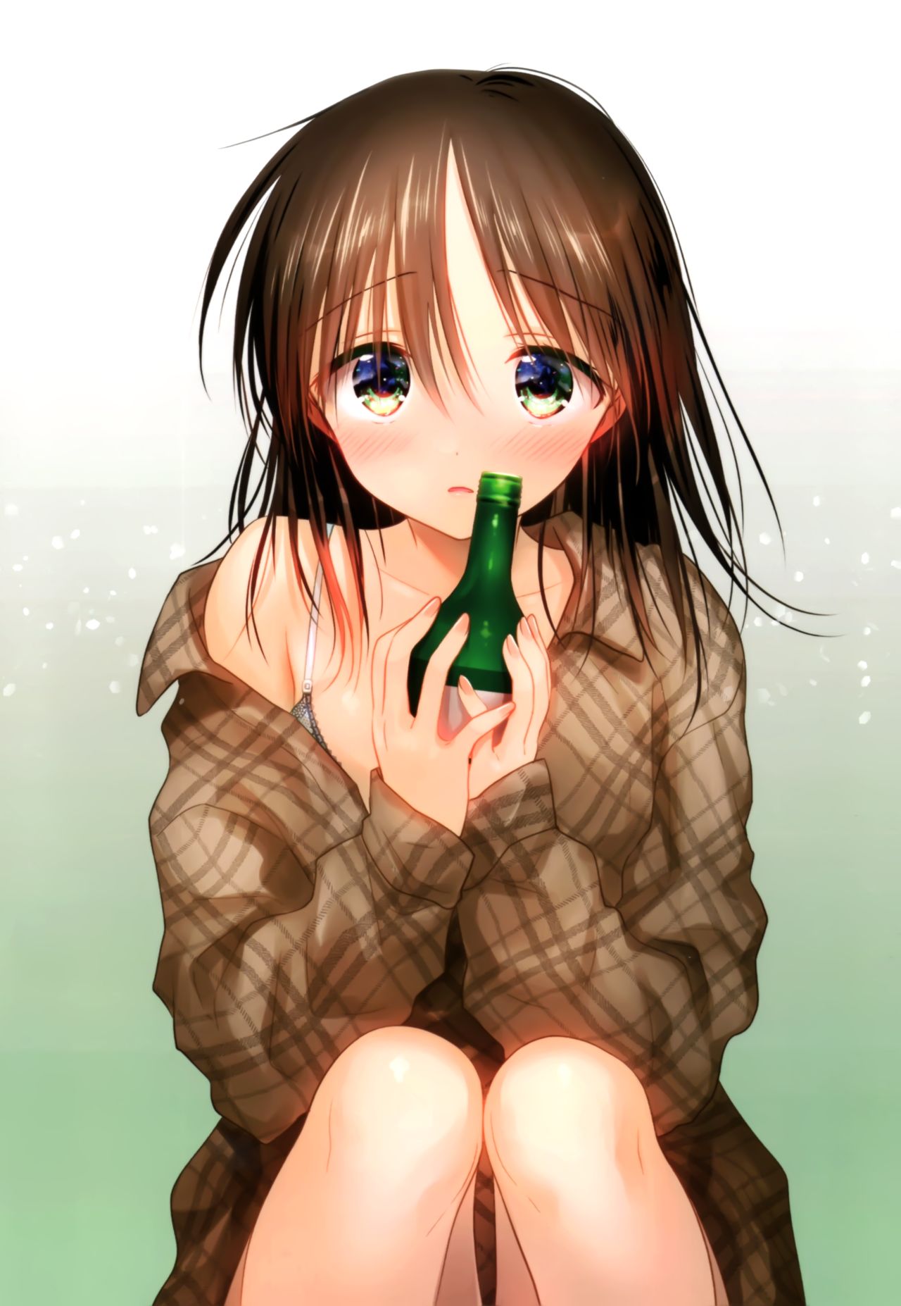 (AC2) [アクアドロップ (三上ミカ)] AQUQDROP tracks202012