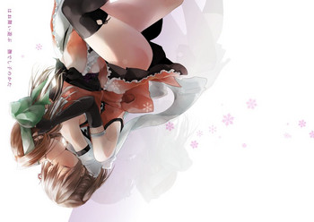 [Kaleido Circus (なぎはしここ)] はね舞い遊ぶ 撫でし子のかた (艦隊これくしょん -艦これ-) [DL版]