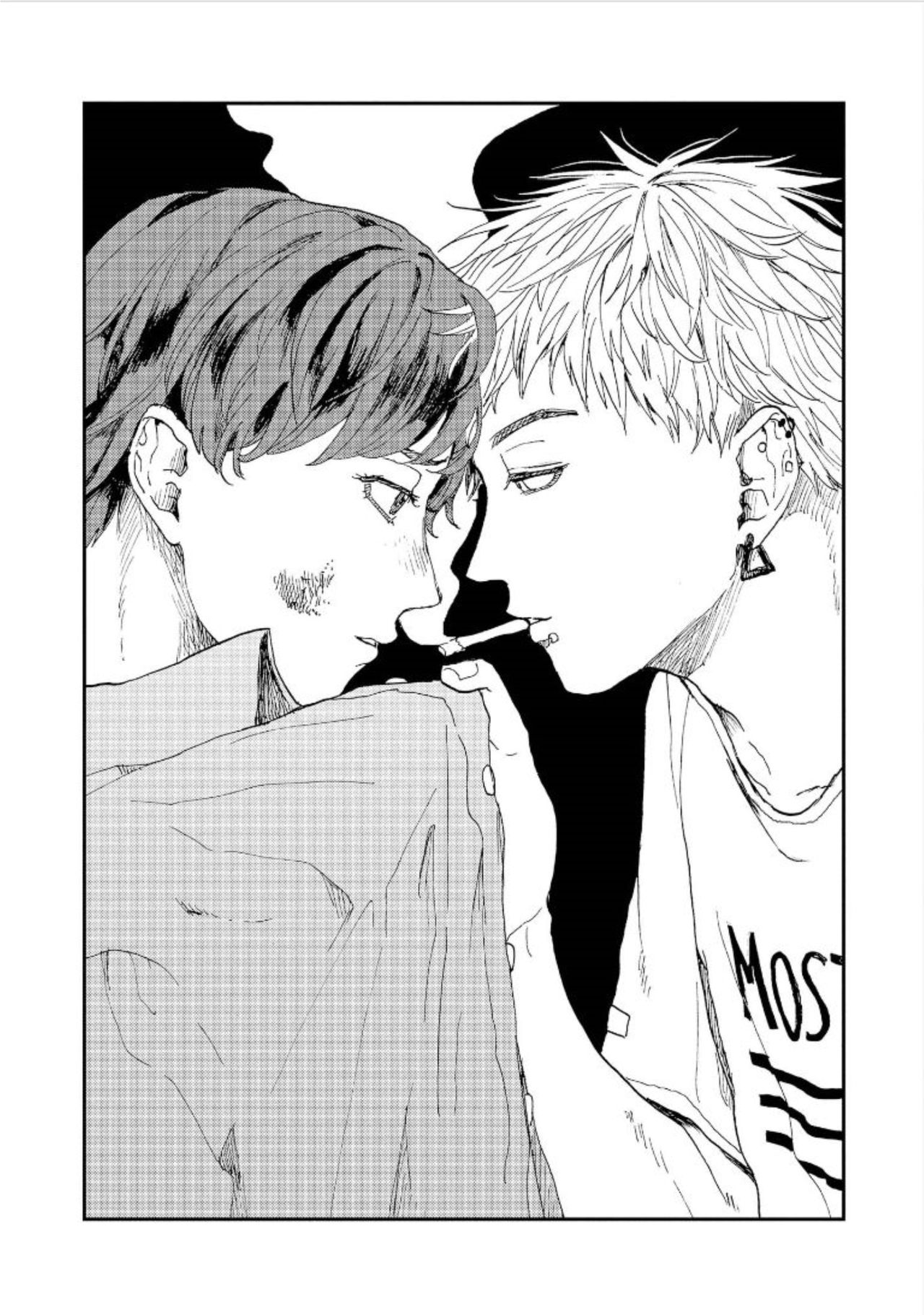 [もちの米] けものあそび 第1-4話 [中国翻訳]