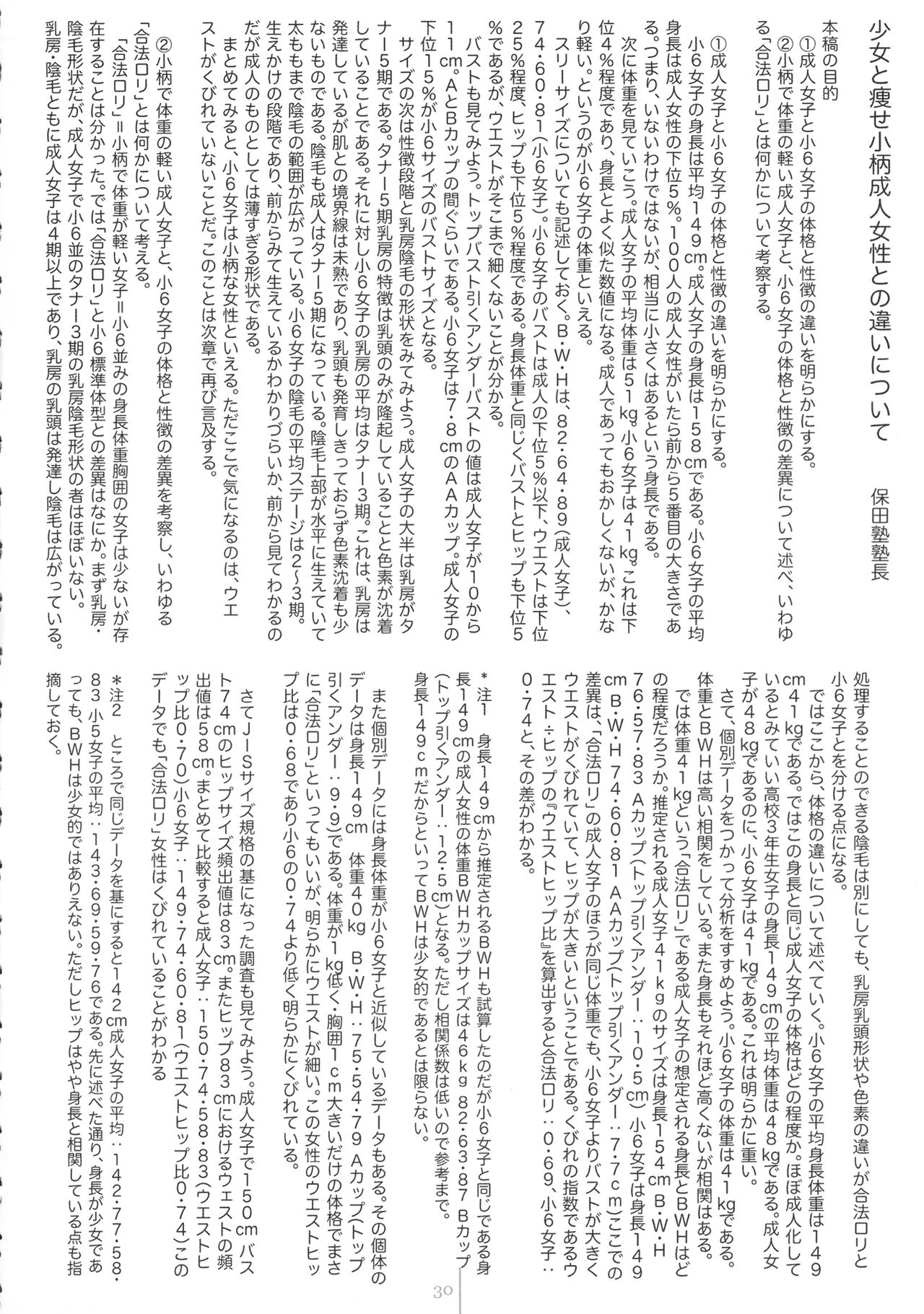 (サンクリ2018 Spring) [書肆マガジンひとり (よろず)] 課外活動