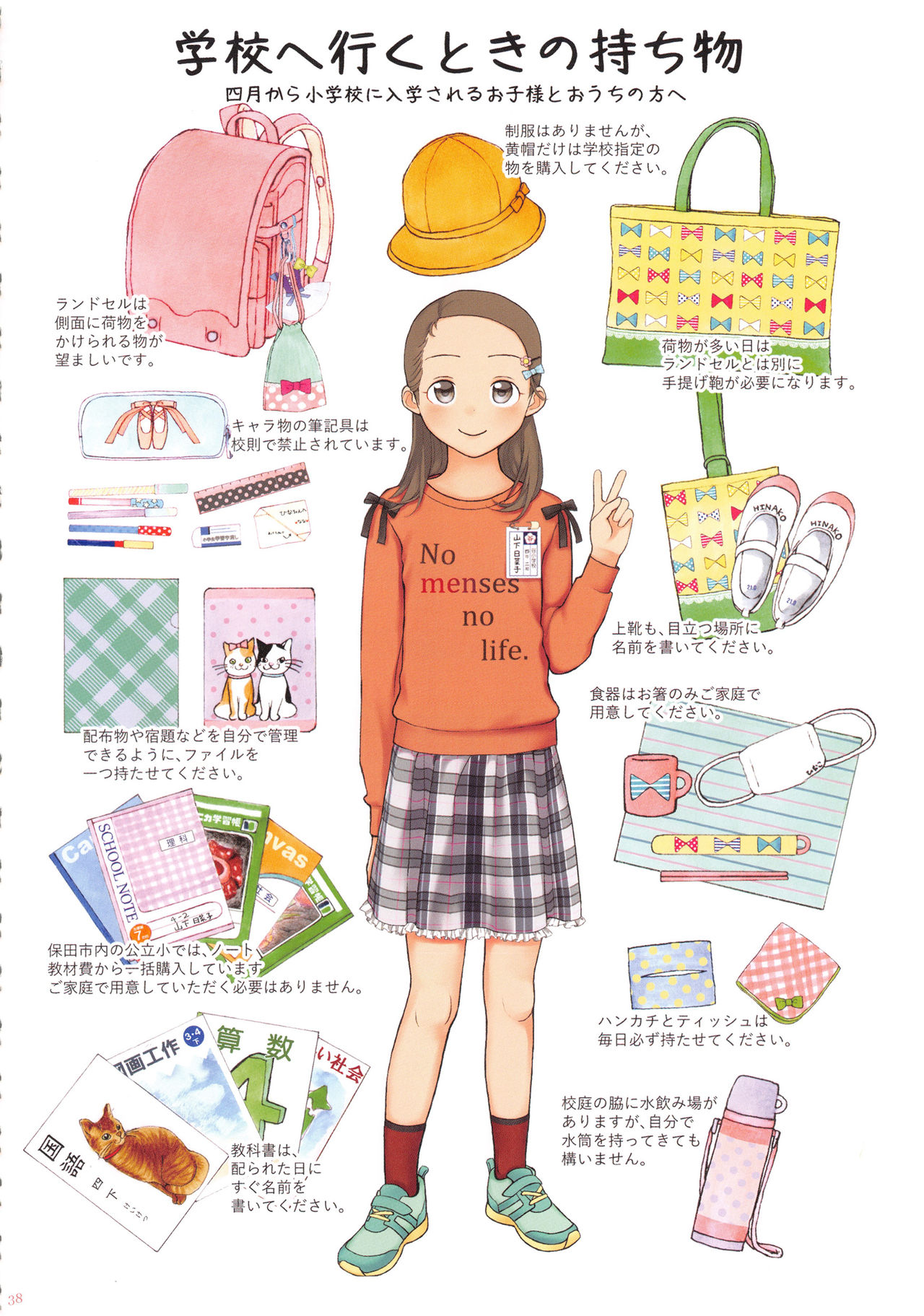 (サンクリ2018 Spring) [書肆マガジンひとり (よろず)] 課外活動