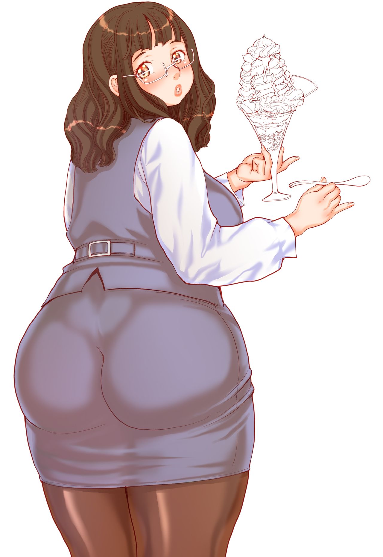 [すたじお☆たぱたぱ (戦国くん)] もっと! もちもちももちさん [DL版]