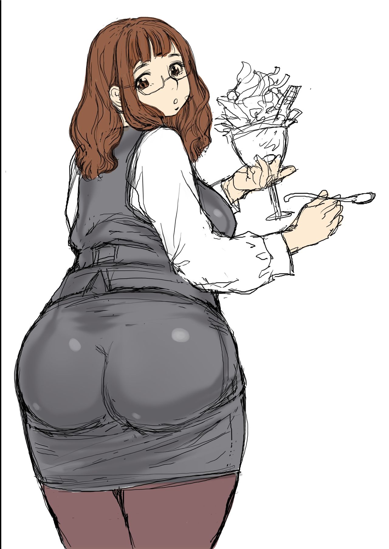 [すたじお☆たぱたぱ (戦国くん)] もっと! もちもちももちさん [DL版]