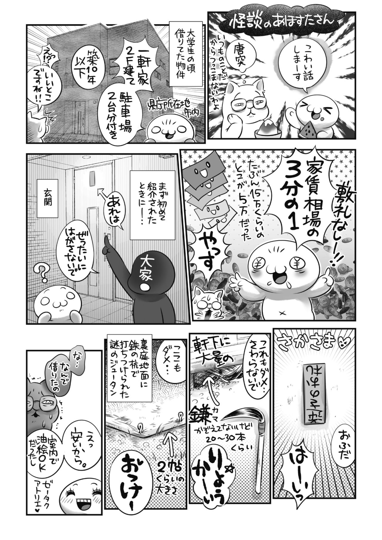 コミックメガストアα 2019年9月号 [DL版]