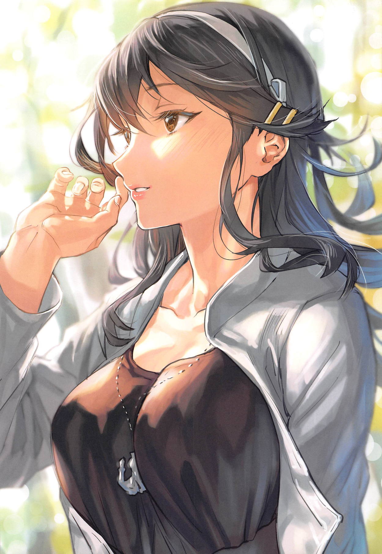 (C95) [サゲジョー (sage・ジョー)] SAGEJOH ART WORKS (よろず)