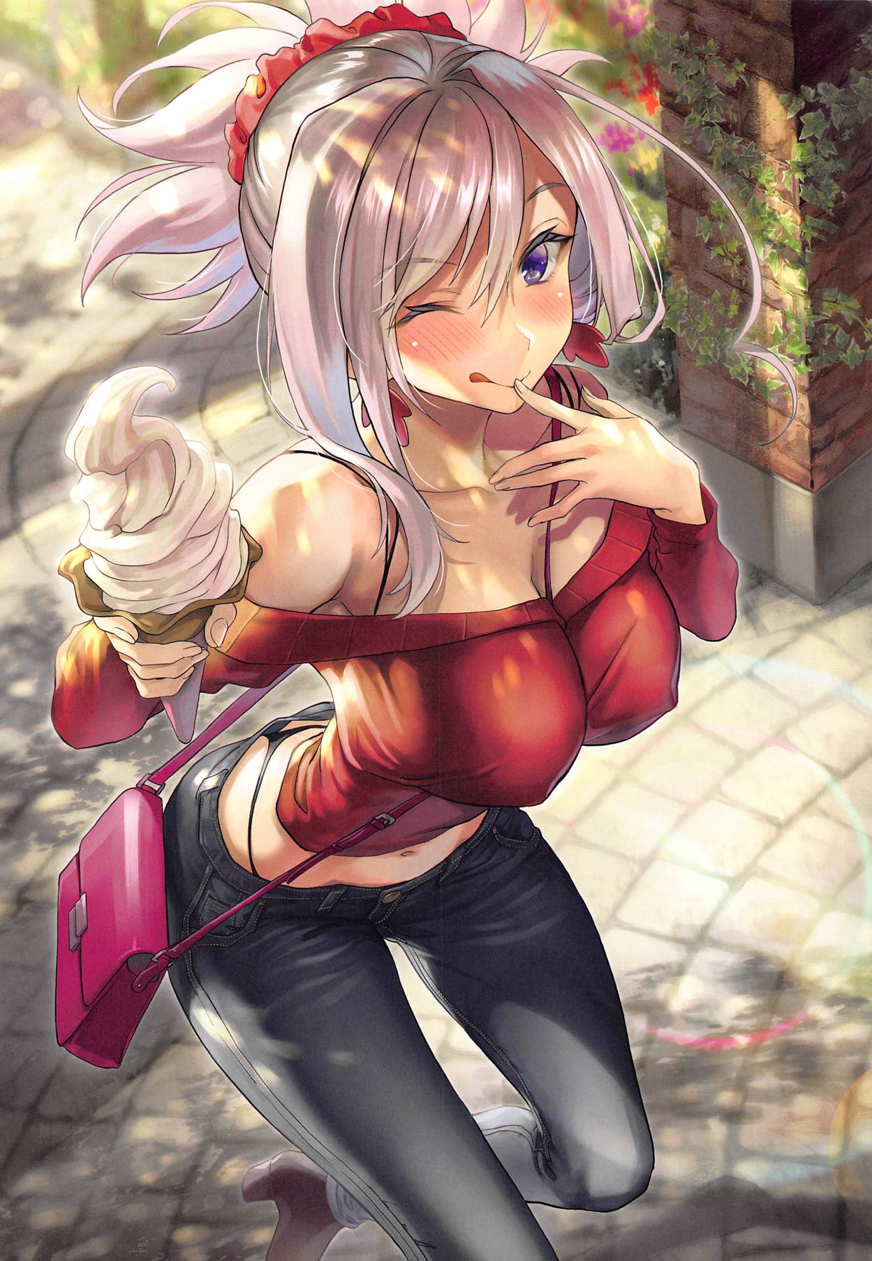 (C95) [サゲジョー (sage・ジョー)] SAGEJOH ART WORKS (よろず)