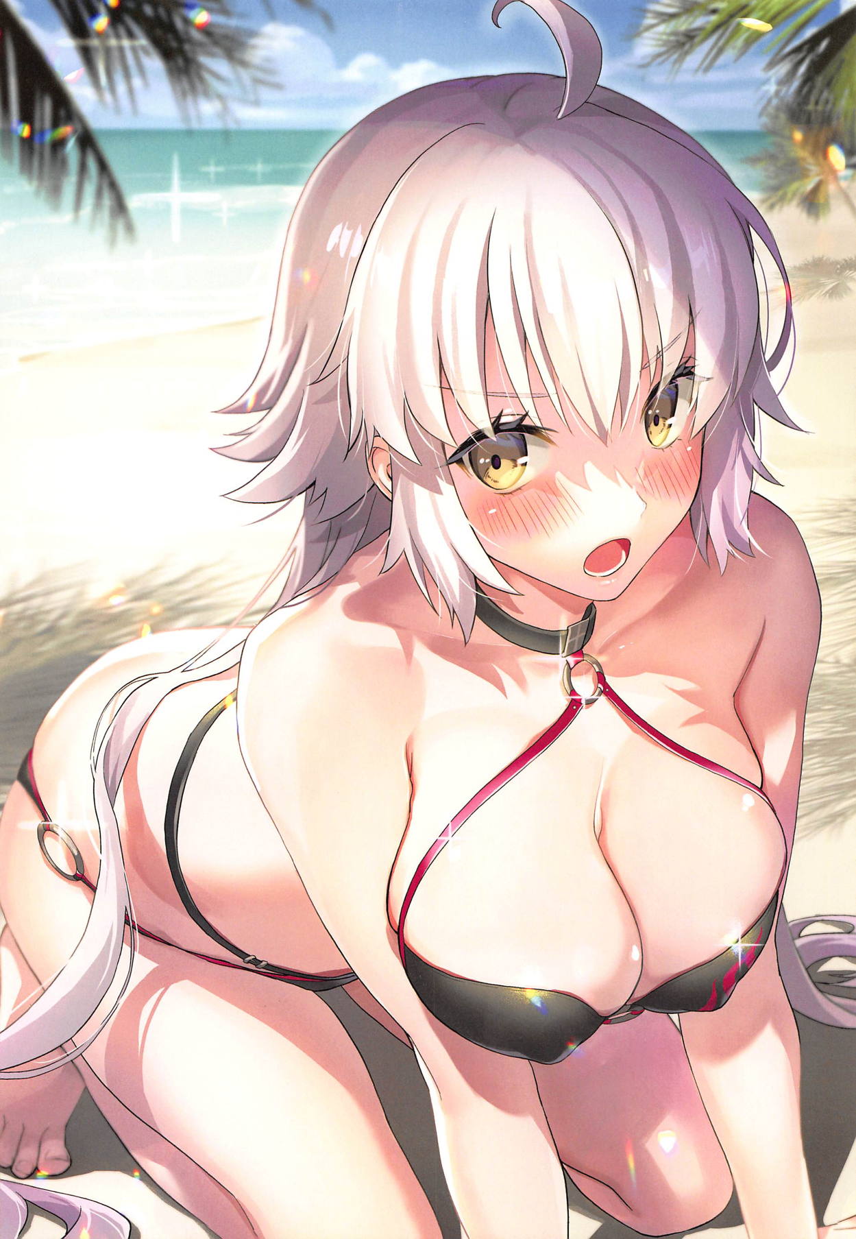 (C95) [サゲジョー (sage・ジョー)] SAGEJOH ART WORKS (よろず)