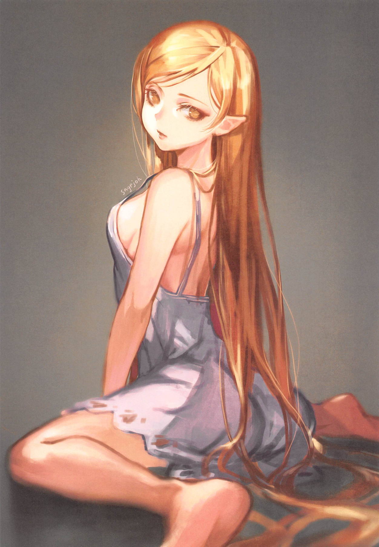 (C95) [サゲジョー (sage・ジョー)] SAGEJOH ART WORKS (よろず)