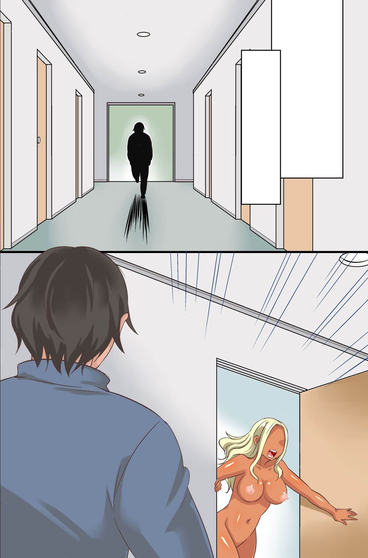 [rbooks (kumikouj)] 女子寮の女達がゾンビ化したので捕獲して犯しまくって俺だけの従順ペットにしてみた [英訳]