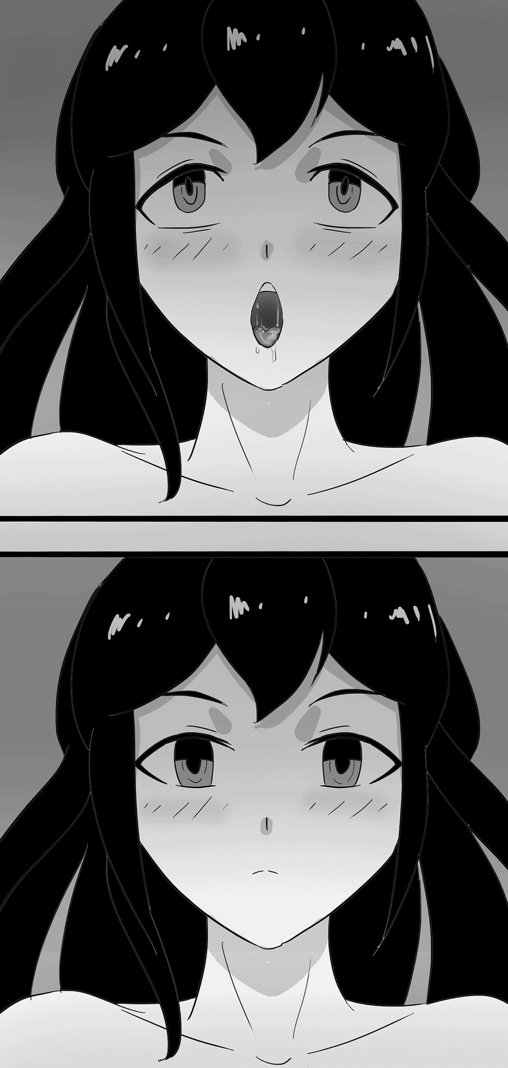 [skyzen] 寄生虫系列 [英訳] pg. 1-131