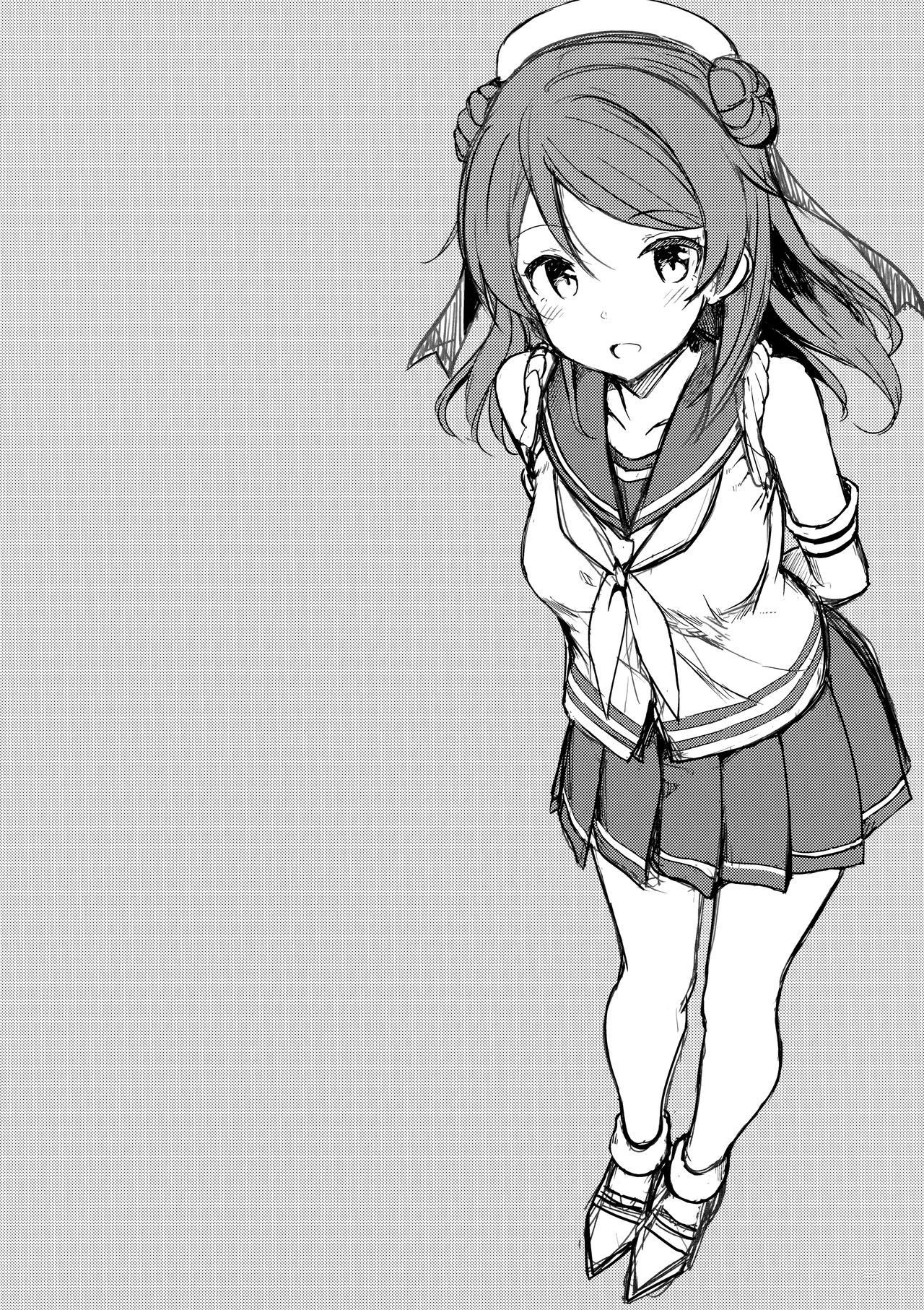 [じぇのばけーき (たかやKi)] Jenova Collection ジェノこれ (艦隊これくしょん -艦これ-) [2019年1月13日]