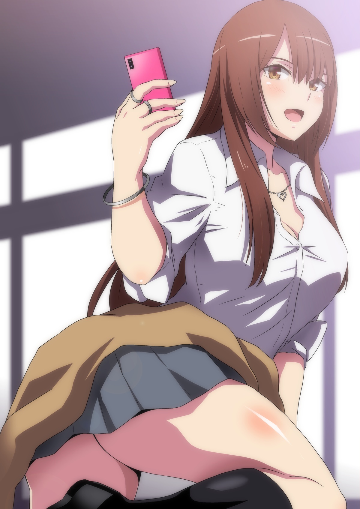 [へら] クラスメイト