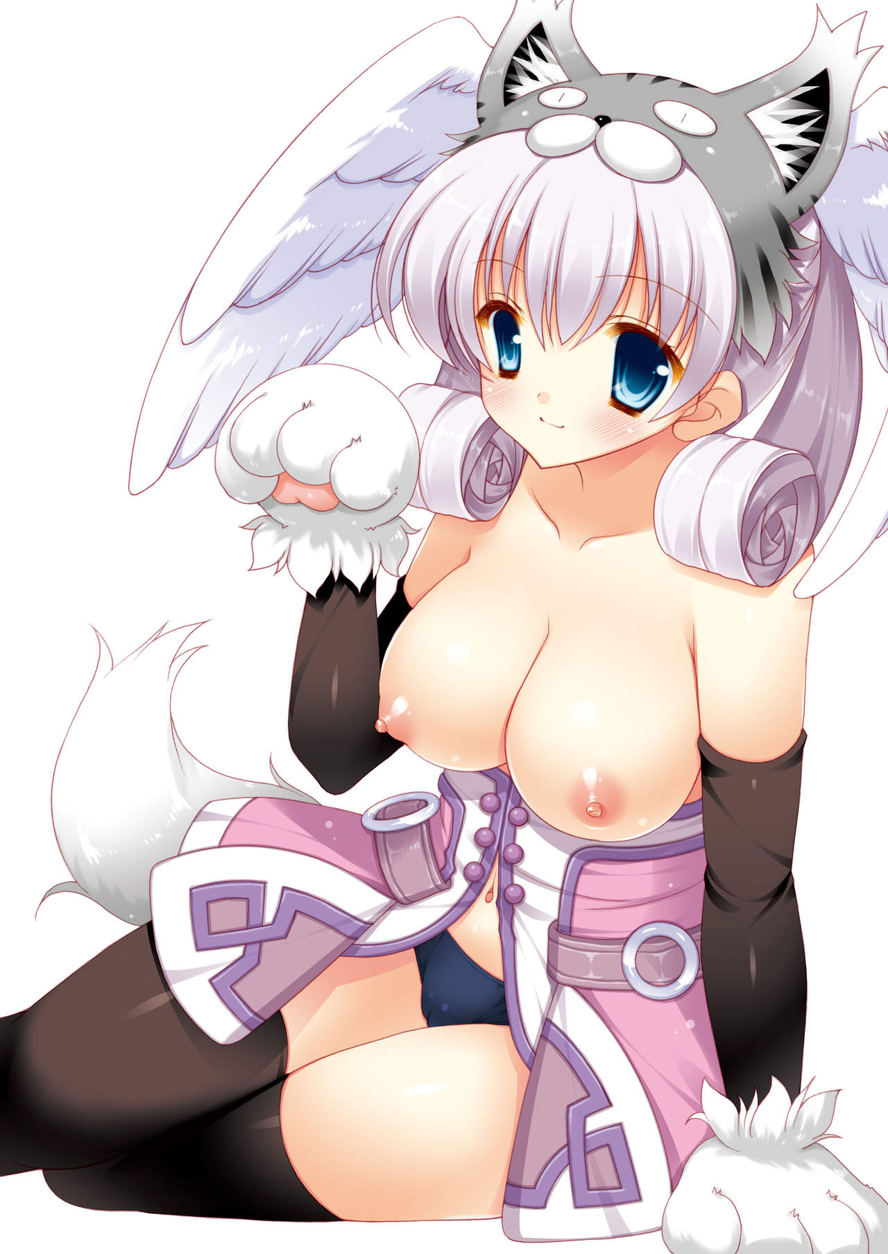 [しぐにゃん (しぐにゃん)] しぐにゃんetc総集編02 (よろず) [DL版]