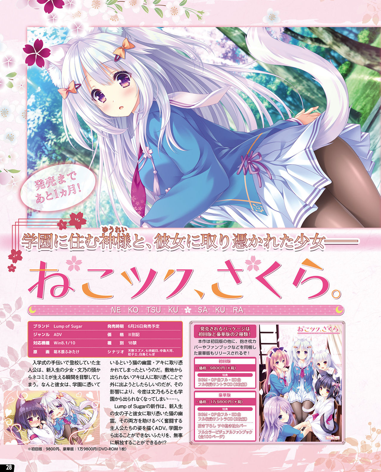 TECH GIAN 2020年7月号 [DL版]