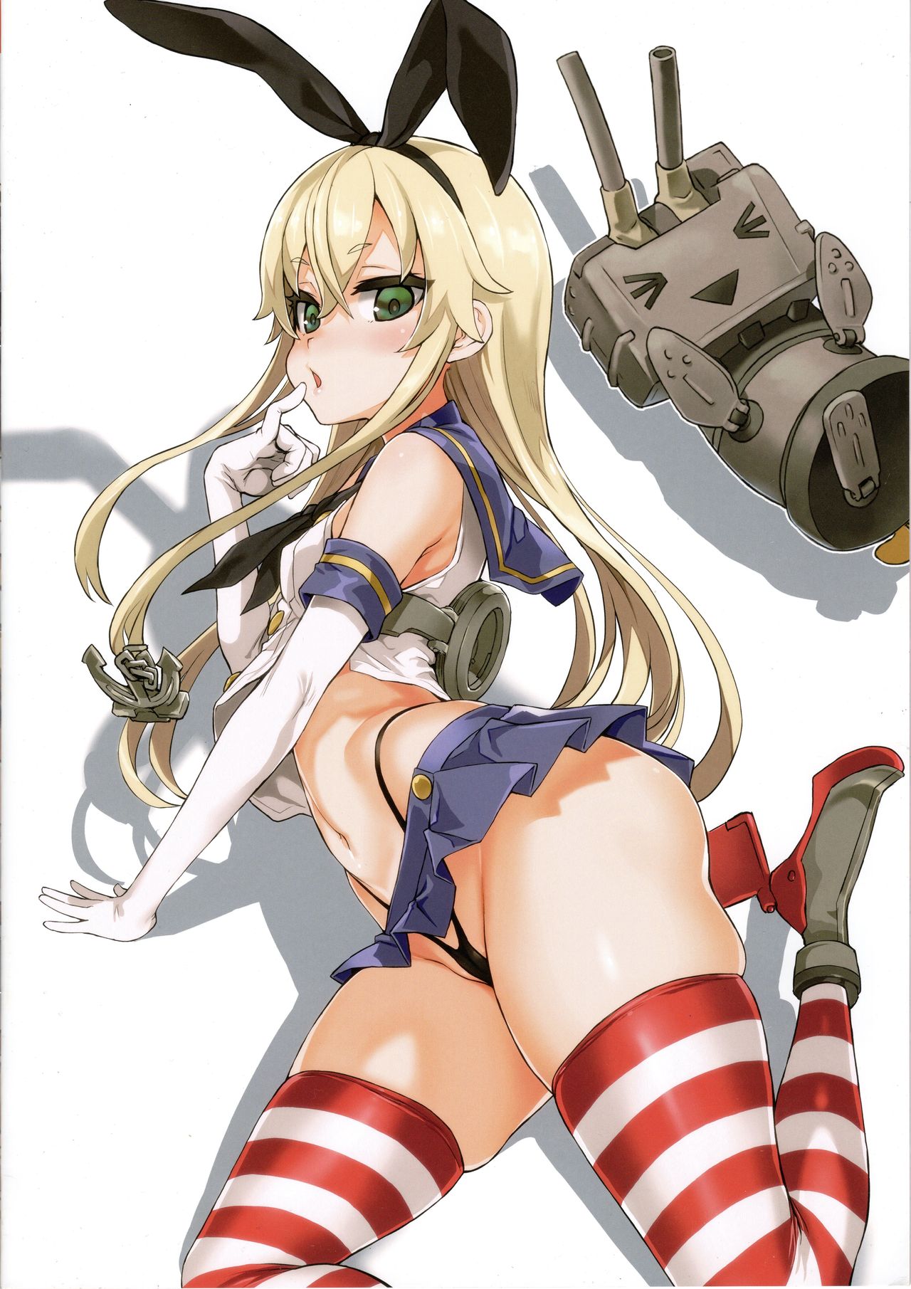 (C96) [Fatalpulse (朝凪)] 画礫29 + 画礫：彩 (よろず)