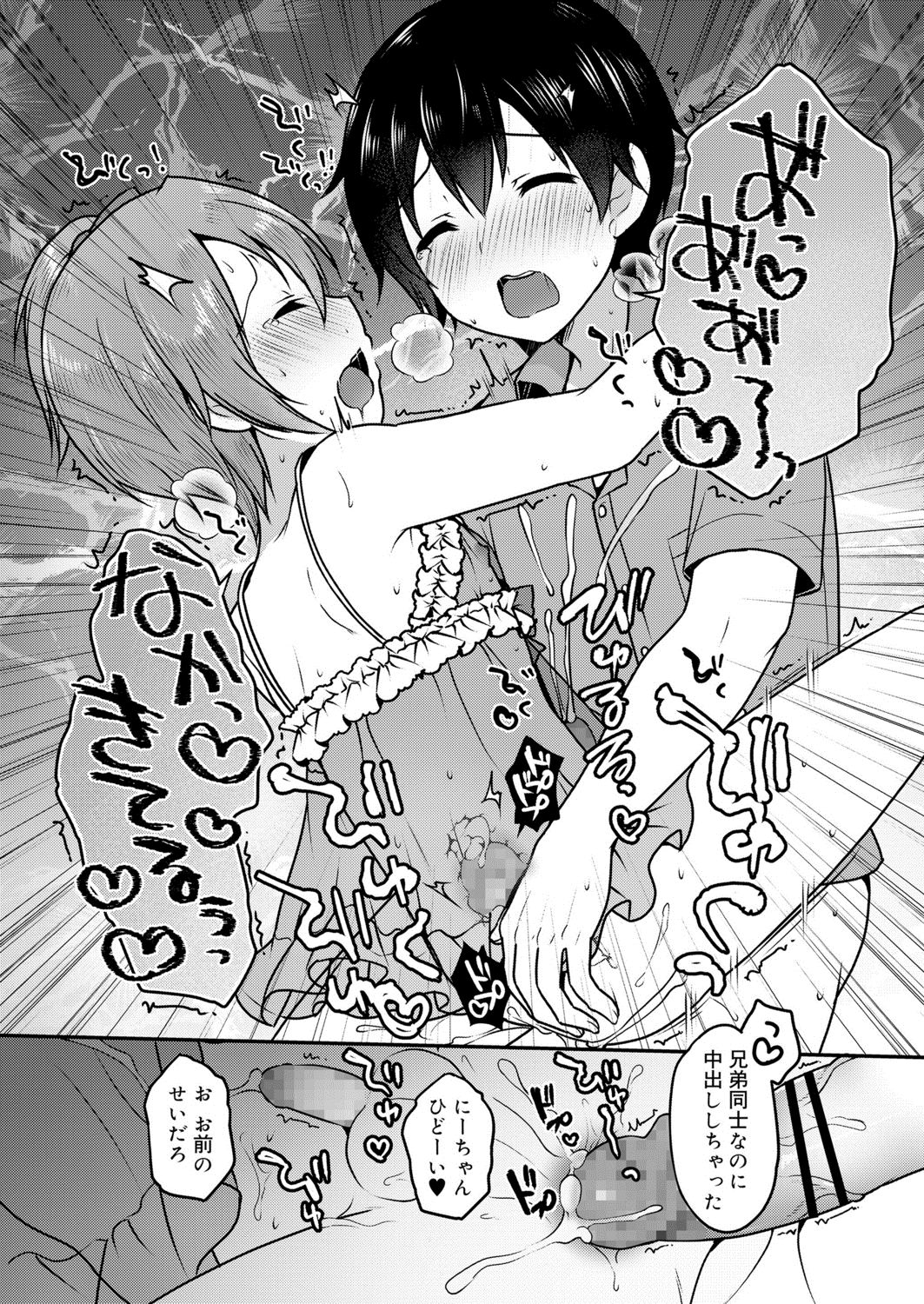 好色少年 vol.13 [DL版]