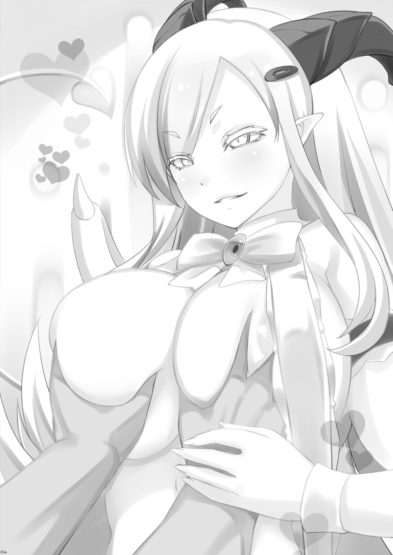 [毎日が祭日 (しき)] Drainers [中国翻訳] [DL版]