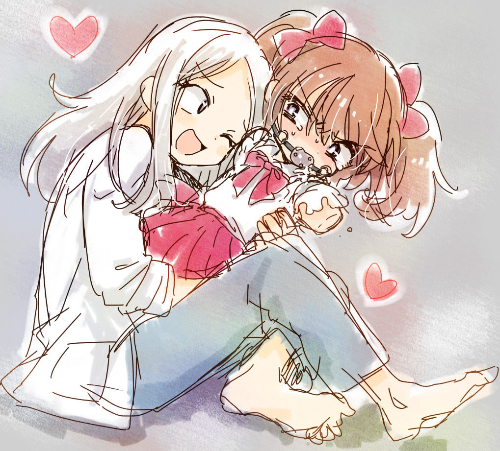 [にゃんにゃんにゃん! (小川ひだり)] オナホにされてたまるか [中国翻訳] [DL版]