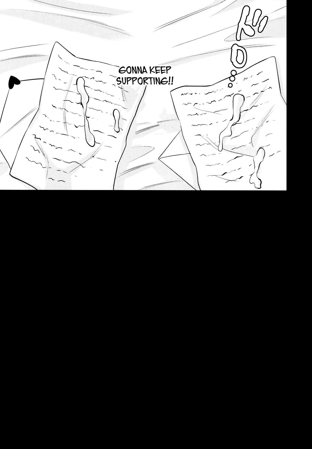 (C90) [うさみみしんどろーむ (えるたすく)] メス堕ちっくラブ (プリティーリズム) [英訳]