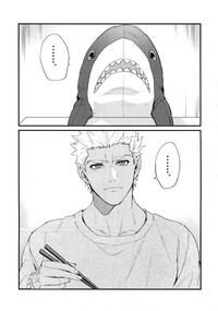 (第20次ROOT4to5) [ユビキタス (マユキ)] 24時間暮らせますか? (Fate/Grand Order)