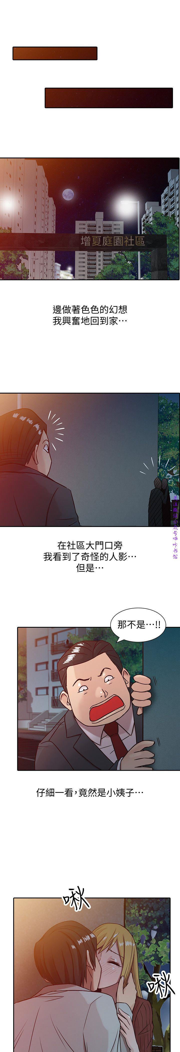 馴服小姨子