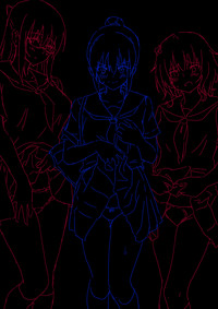 [かみか堂 (銀曜ハル)] セックススマートフォン～ハーレム学園編5～ [DL版] [無字]