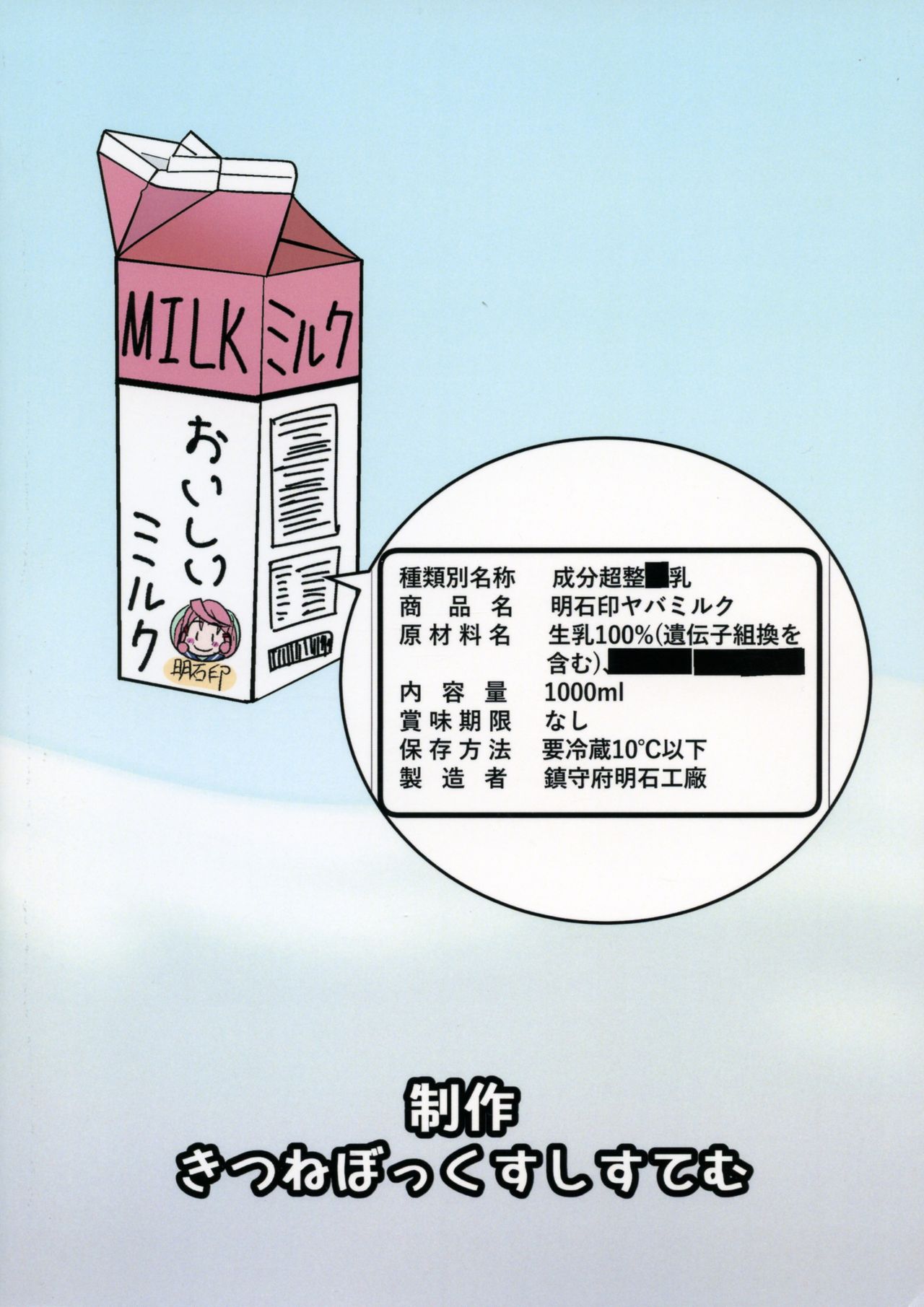 (C95) [きつねぼっくすしすてむ (水兎)] きさらぎみるめーく (艦隊これくしょん -艦これ-)