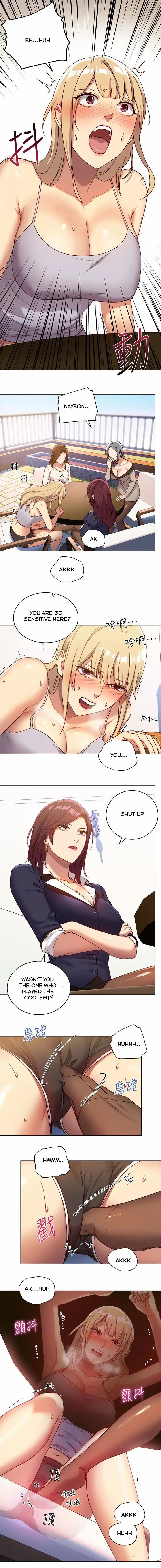 [Neck Pilllow] Stepmother Friends Ch.5/? [English] [Hentai Universe]