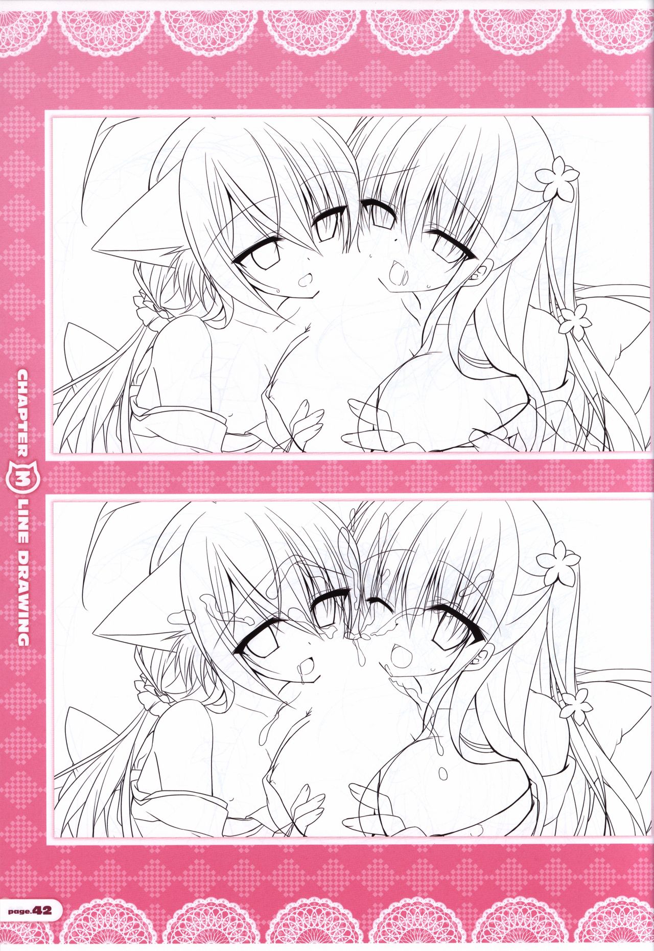 CORONA BLOSSOM(コロナ・ブロッサム) Artbook Vol.1