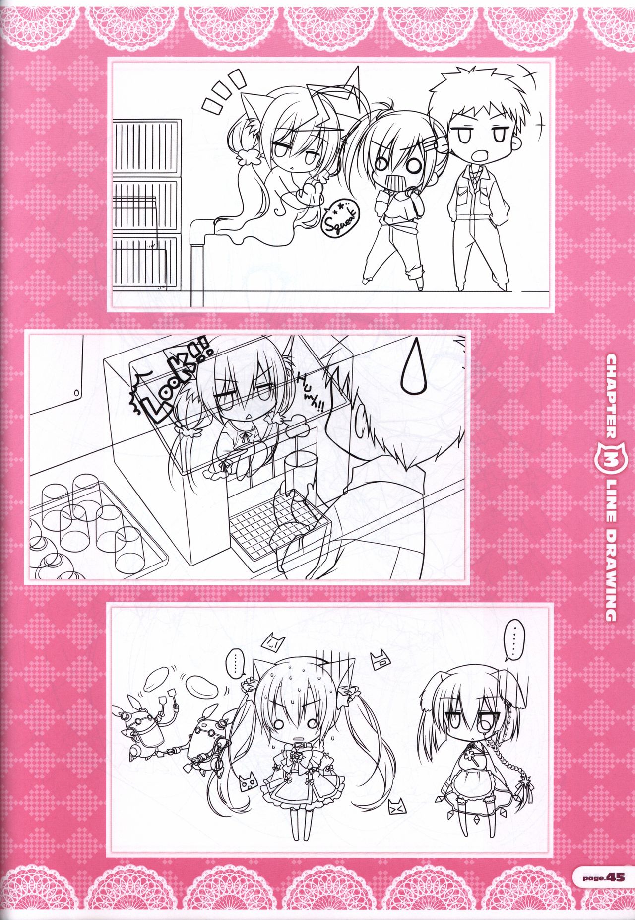 CORONA BLOSSOM(コロナ・ブロッサム) Artbook Vol.1