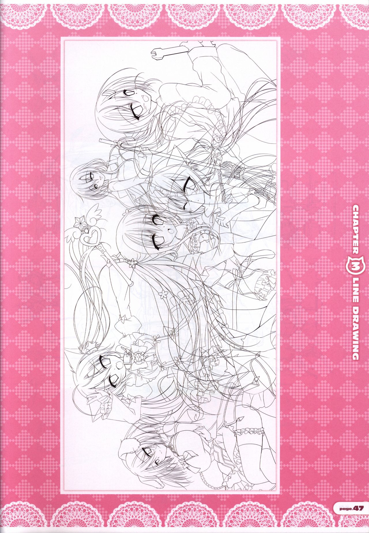 CORONA BLOSSOM(コロナ・ブロッサム) Artbook Vol.1