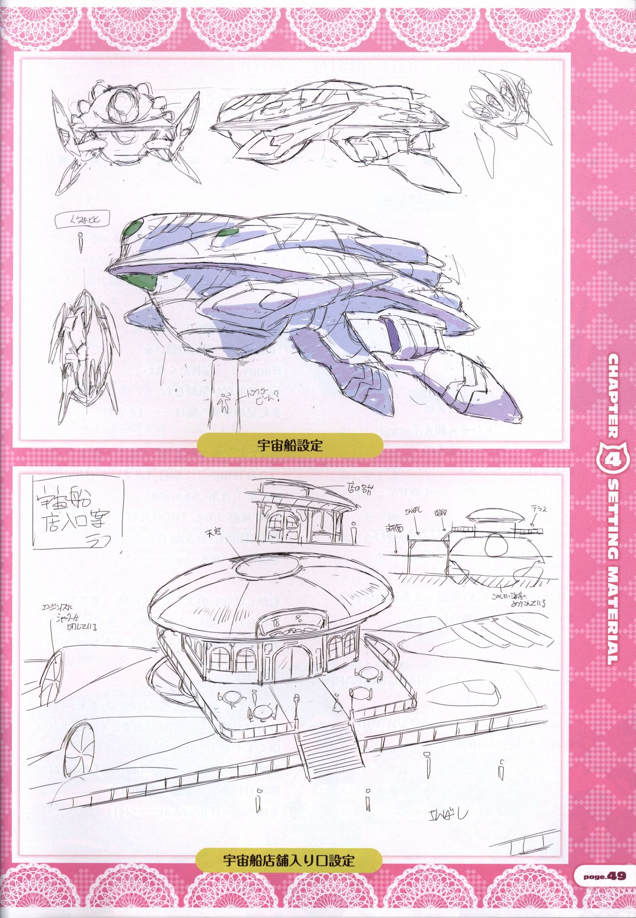 CORONA BLOSSOM(コロナ・ブロッサム) Artbook Vol.1