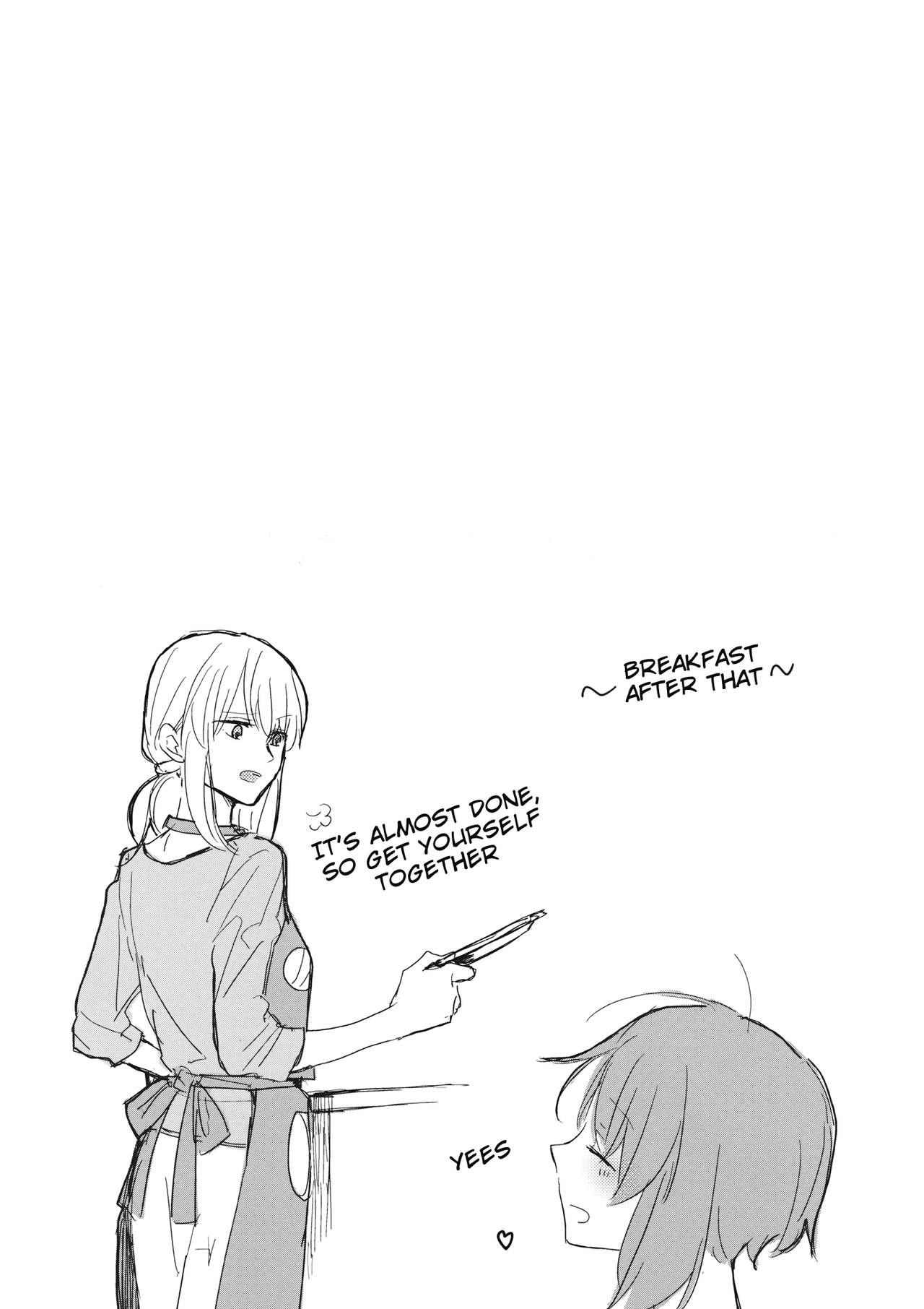 (ぱんっあ☆ふぉー!14) [のんある茶 (うーろん)] for the first time (ガールズ&パンツァー) [英訳]