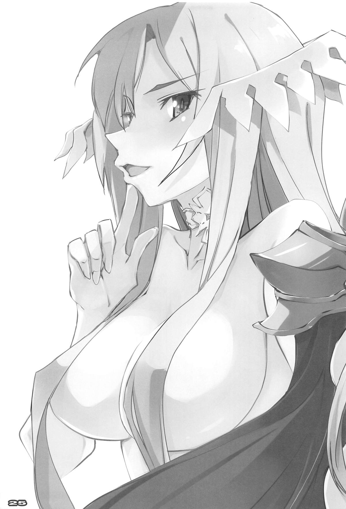 (COMIC1☆15) [流石堂 (流ひょうご)] 性合騎士とサイコー司祭さま (ソードアート・オンライン) [中国翻訳]