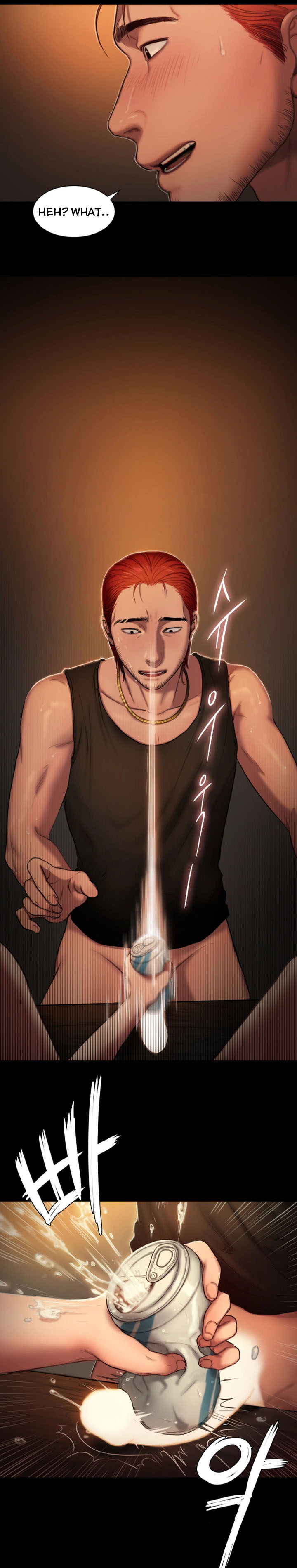 [Updating] Run Away Ch.6/? [English] [Hentai Universe]