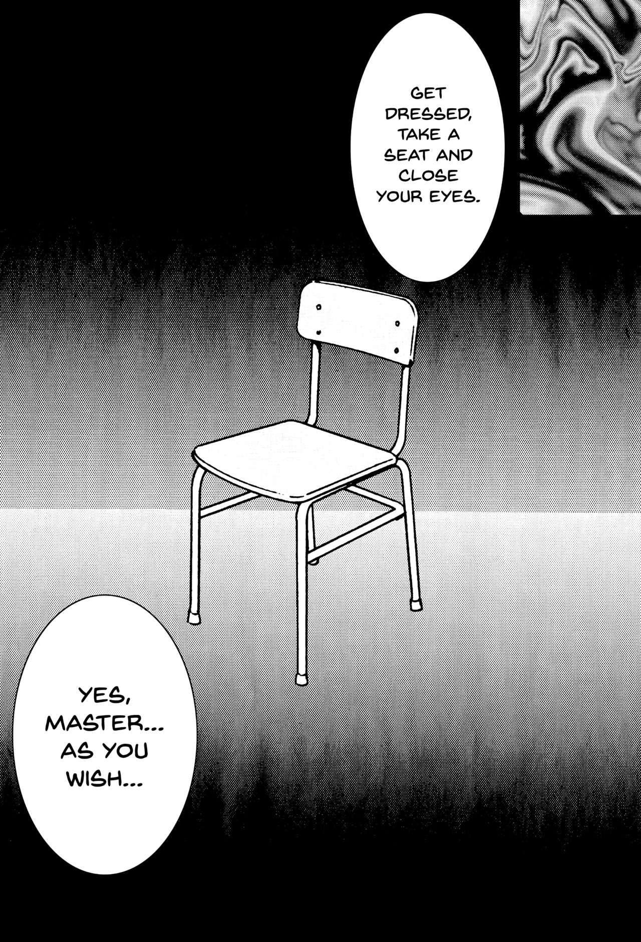 [ライト・レイト・ポート・ピンク] 催眠SEX奴隷-メス豚定食大盛り- (名探偵コナン) [英訳] [DL版]