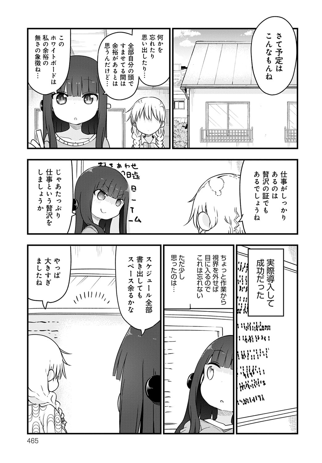 COMIC アンスリウム 2020年5月号 [DL版]