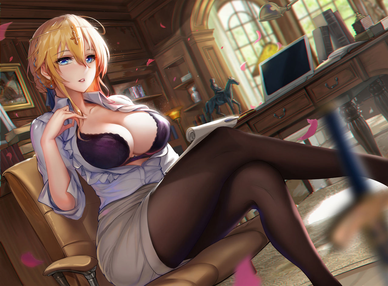 (C95) [Nameless (月の仙人丿)] 教師体験 (Fate/Grand Order) [英訳]