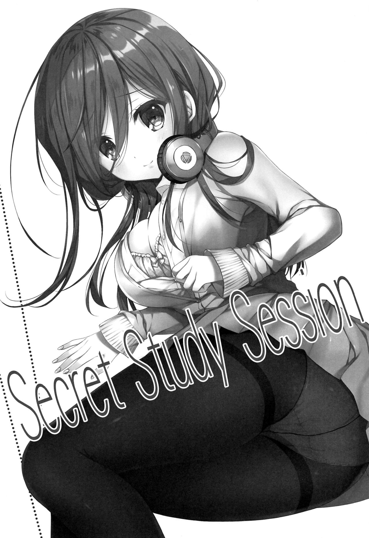 (サンクリ2019 Autumn) [Indico lite (Mitha)] Secret Study Session (五等分の花嫁) [英訳]