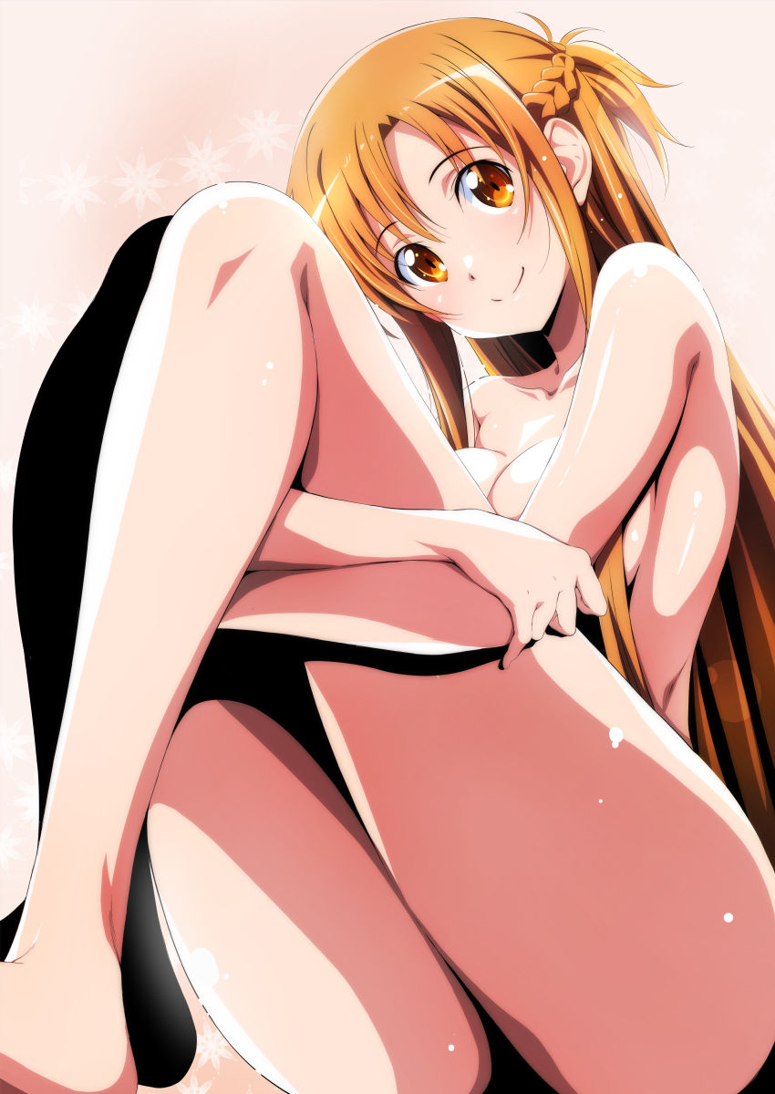 [こっそり隠れ処 (あいらんど)] Sword Art Lilycization. (ソードアート・オンライン) [DL版]