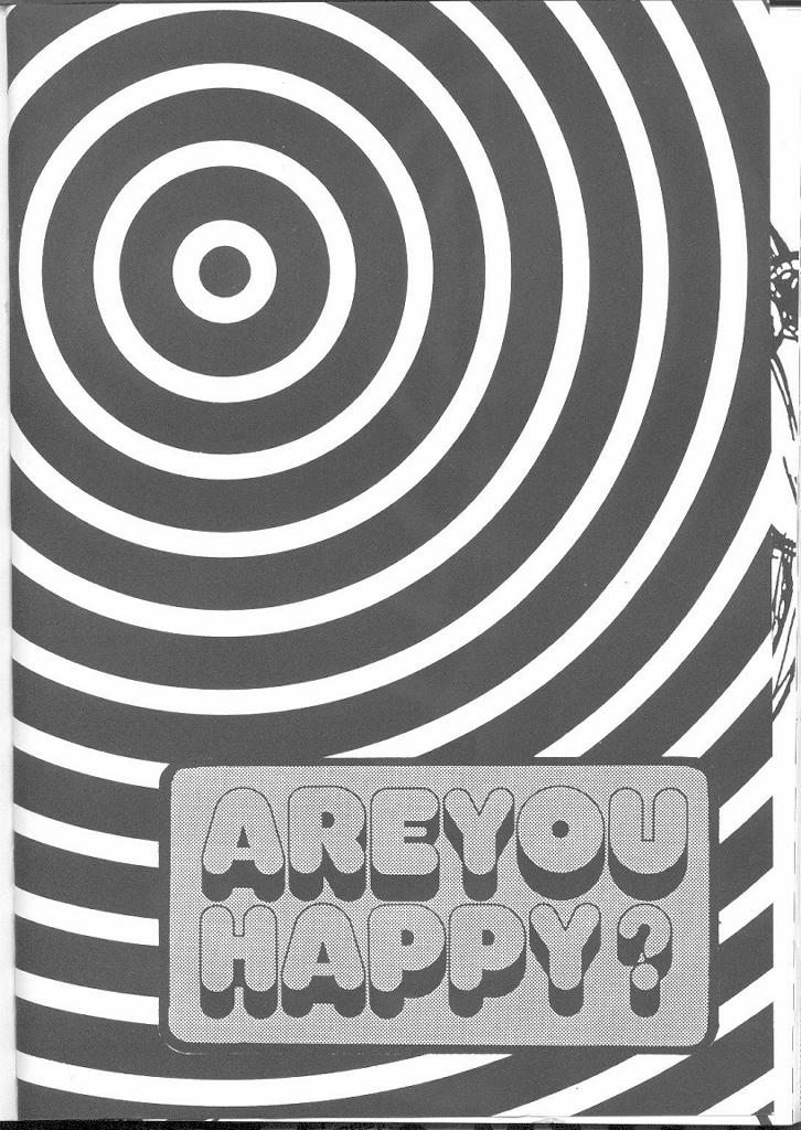 (C54) [PONPALAS (あさいいちこ)]ARE YOU HAPPY? (カードキャプターさくら)