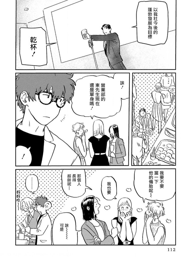 [にたこ] 甘ったれは犬も食わない 第1-4話 [中国翻訳] [DL版]