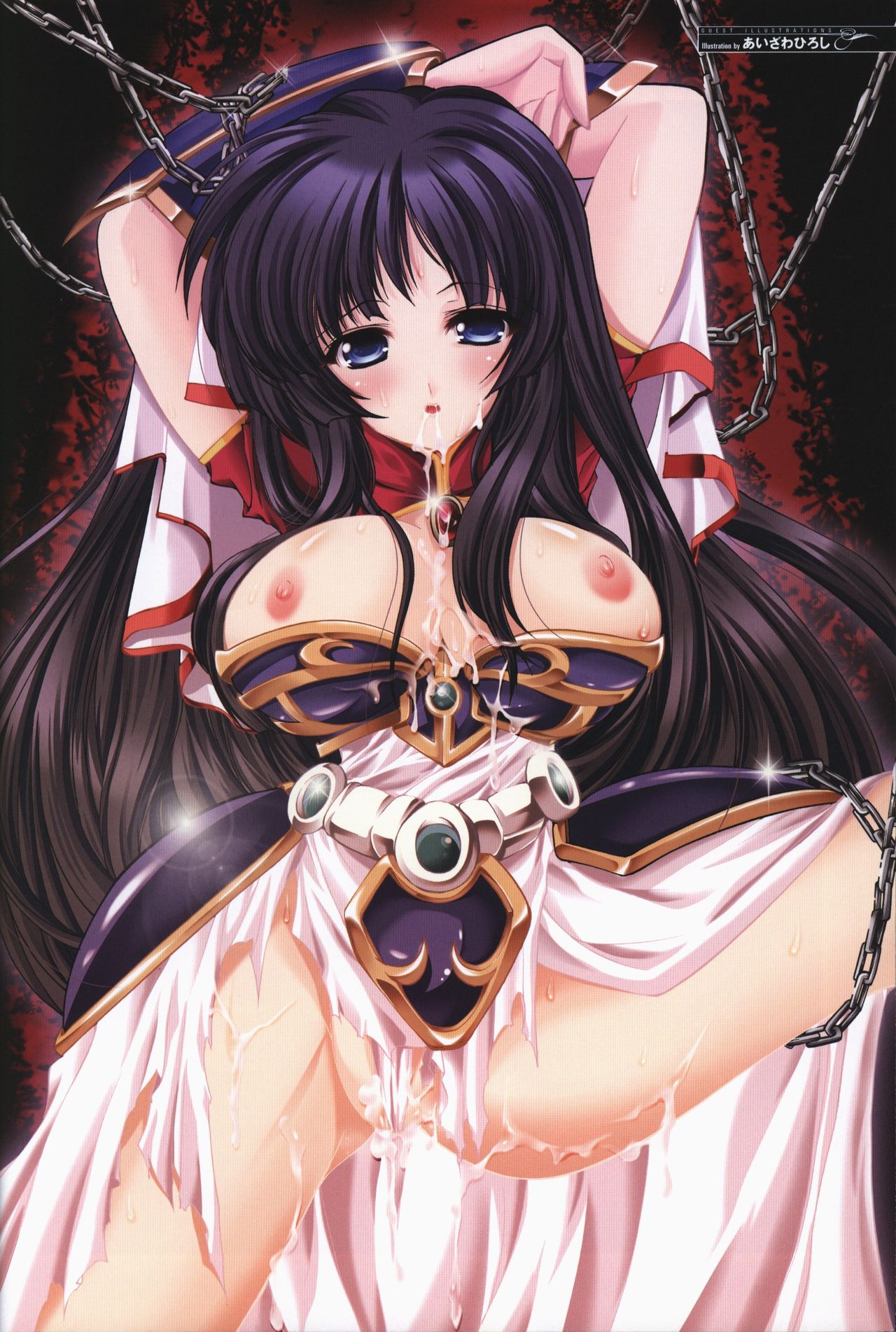 戦乙女ヴァルキリーG 戦乙女調教ファイル