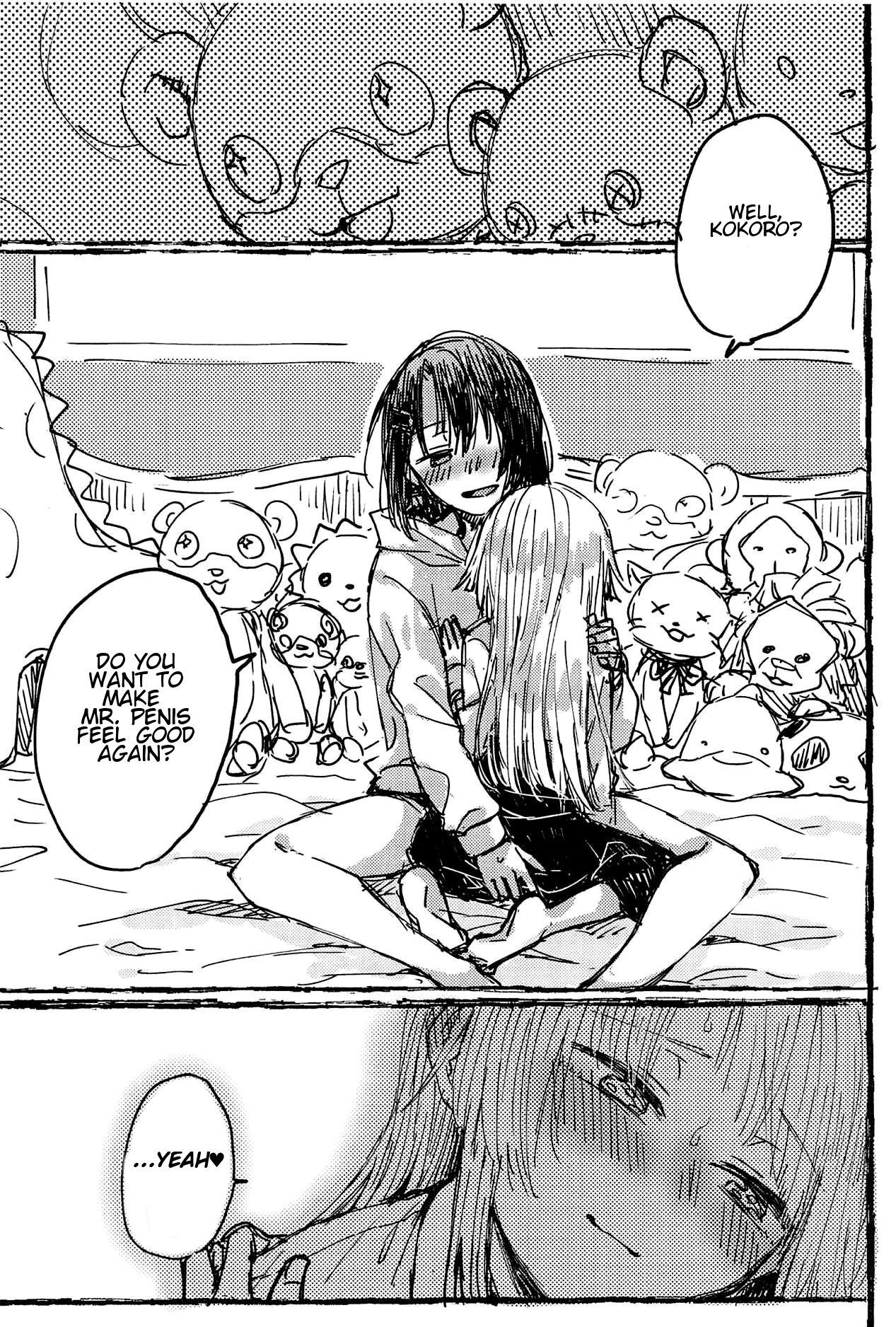 (BanG Dreamer's Party! 5th STAGE) [カゲ路 (唯野影吉)] ふたりでできるもん! (BanG Dream!) [英訳]