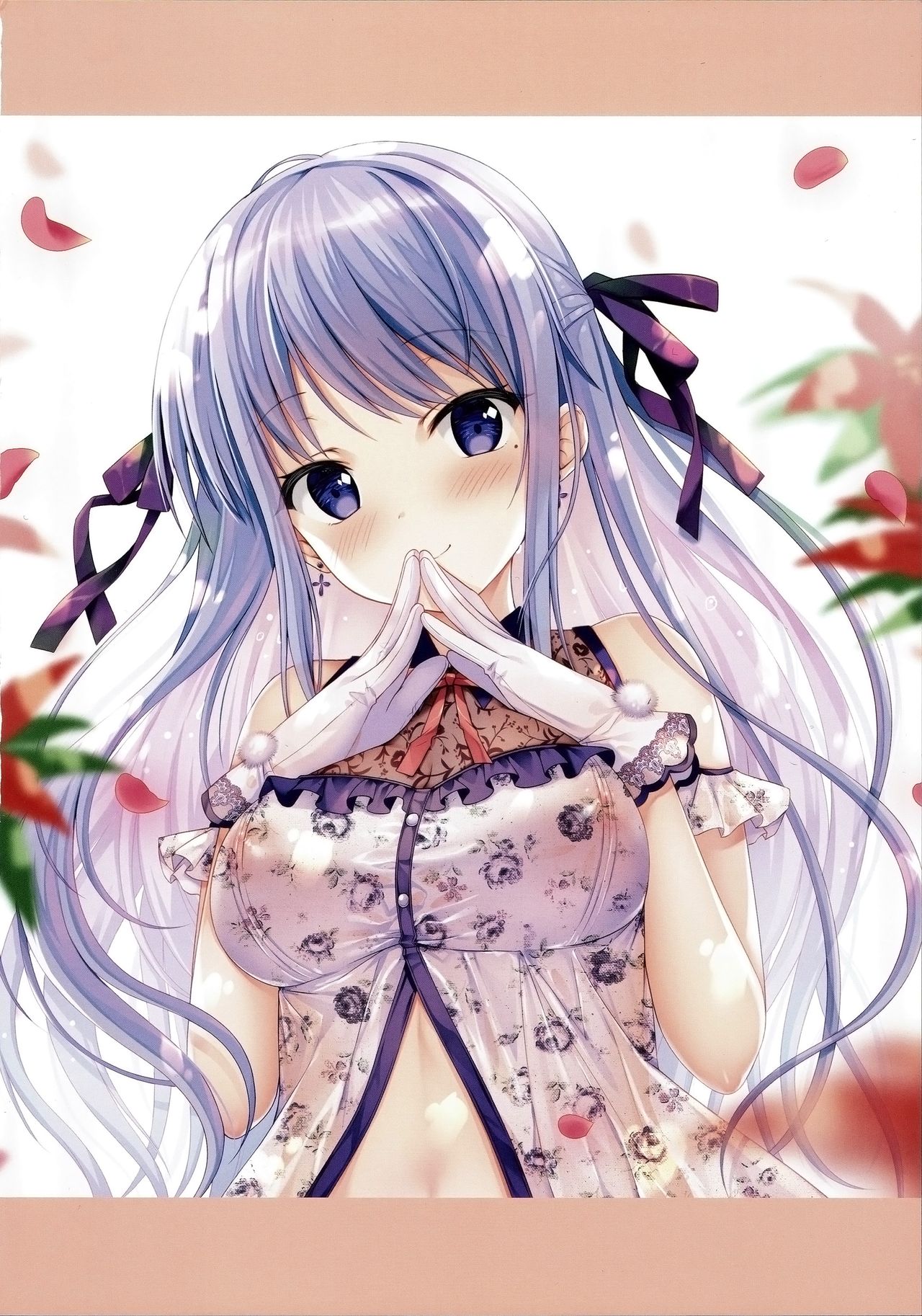 (C97) [TwinBox (花花捲、草草饅)] Teacher Teacher 4 [英訳]