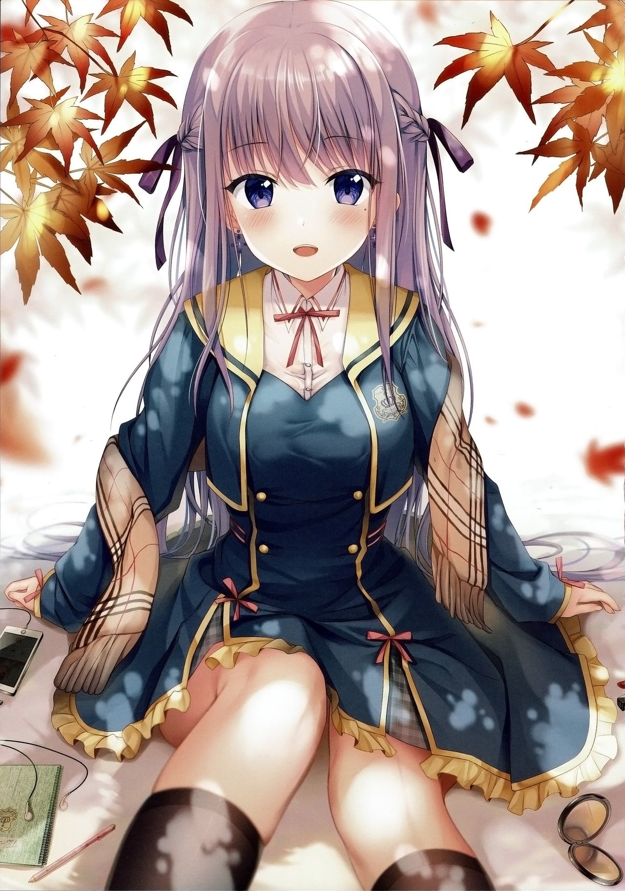 (C97) [TwinBox (花花捲、草草饅)] Teacher Teacher 4 [英訳]