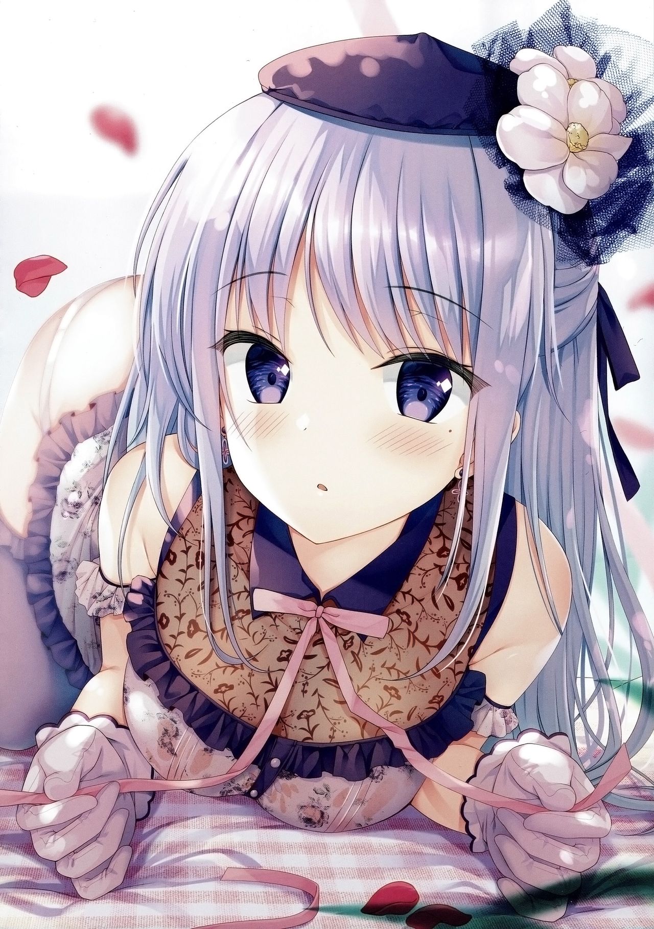 (C97) [TwinBox (花花捲、草草饅)] Teacher Teacher 4 [英訳]