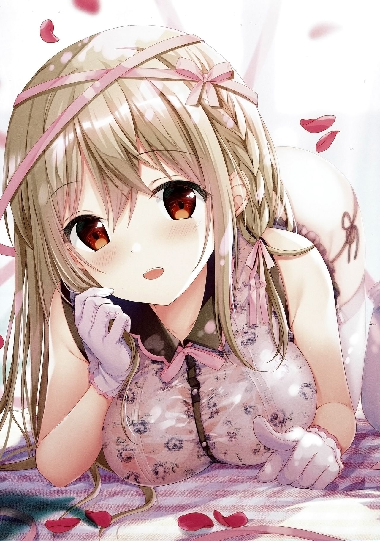 (C97) [TwinBox (花花捲、草草饅)] Teacher Teacher 4 [英訳]