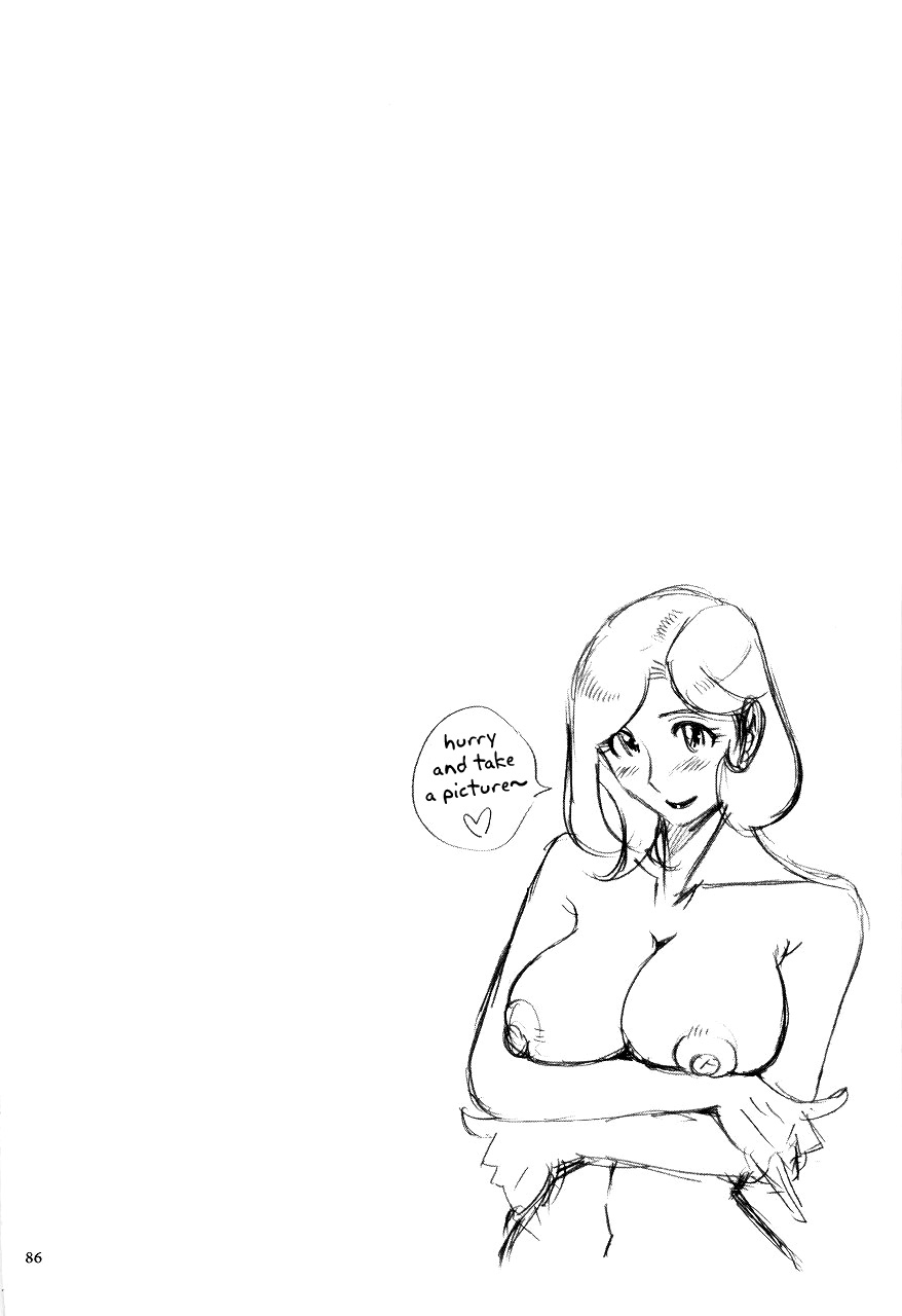 [児島未生] ニンフォママン 母子相姦ーママの子宮は僕のモノ 第1-19話 [英訳]