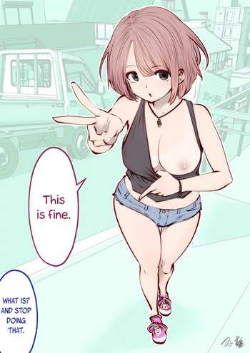 (双龍) こういうのがいいの [英訳]